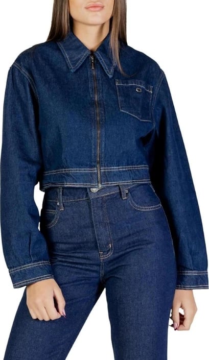 Jakne Colcci femra, kaltër