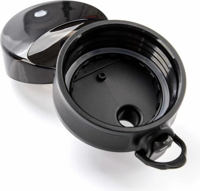 Shishe uji për sport Meteor, unisex