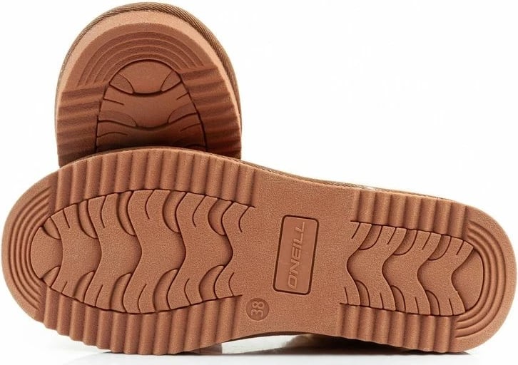 Çizme të shkurtra O'Neill për femra, kafe