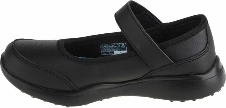 Këpucë Skechers lifestyle, të zeza