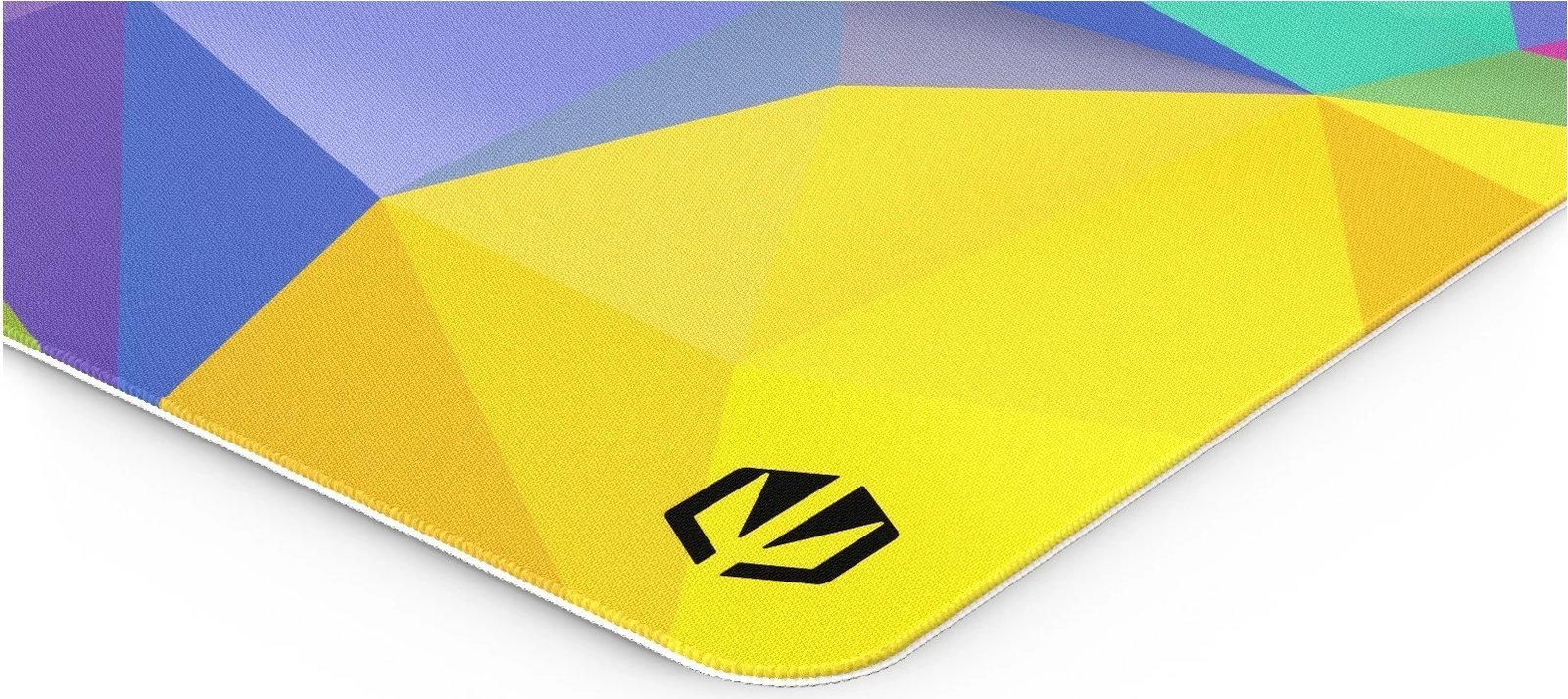 Mauspad Endorfy Crystal Spectrum L, shumëngjyrësh