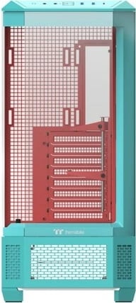 Kasë Thermaltake View 600 TG, Full Tower, mint