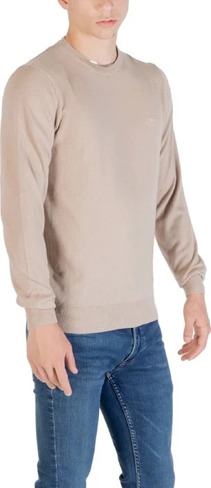 Xhemper Guess për meshkuj, beige
