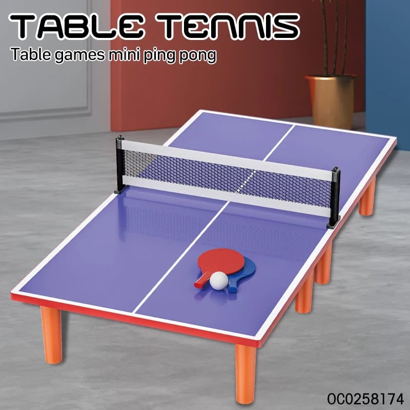 Fushë Pingpongu