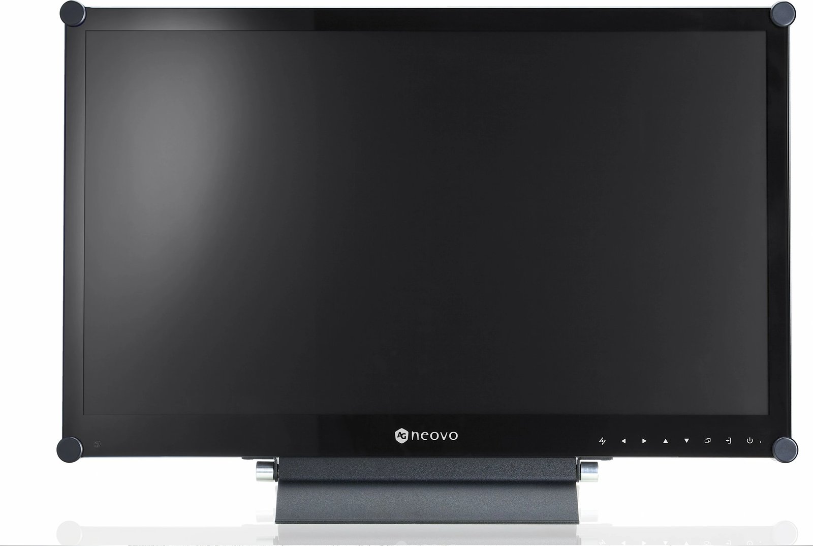 Monitor AG Neovo HX-24G, 23.8 inç, Full HD, SDI, i zi