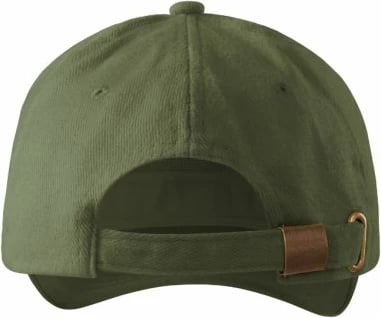Kapelë Malfini unisex, khaki