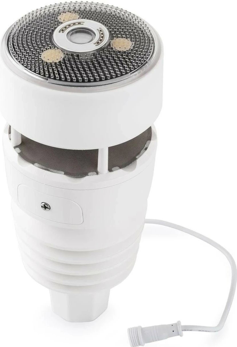 Stacion moti GoGEN GOG-ME9900, WiFi, ekran i ndriçuar, i zi