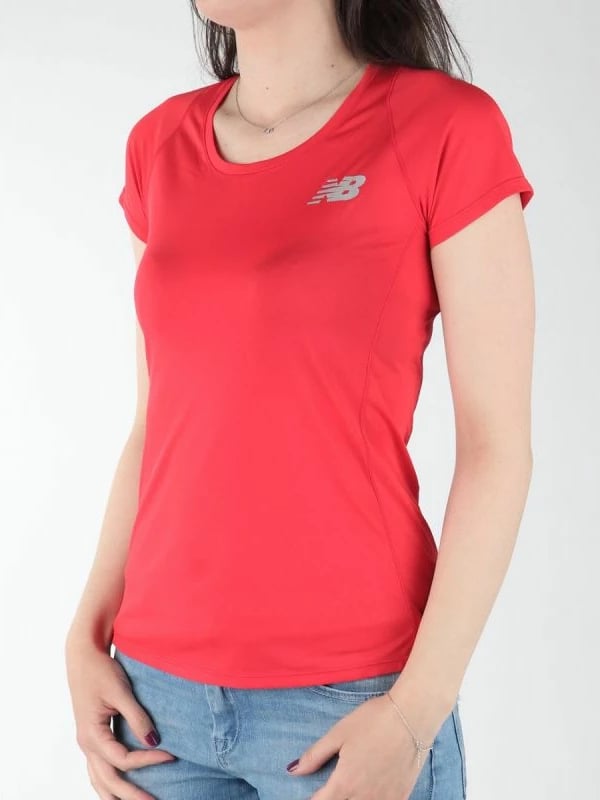 Maicë sportive femra New Balance