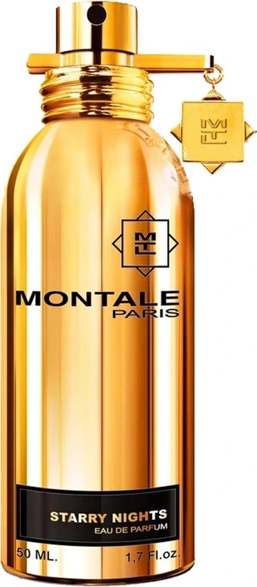 Eau de Parfum Montale Starry Nights 50ml