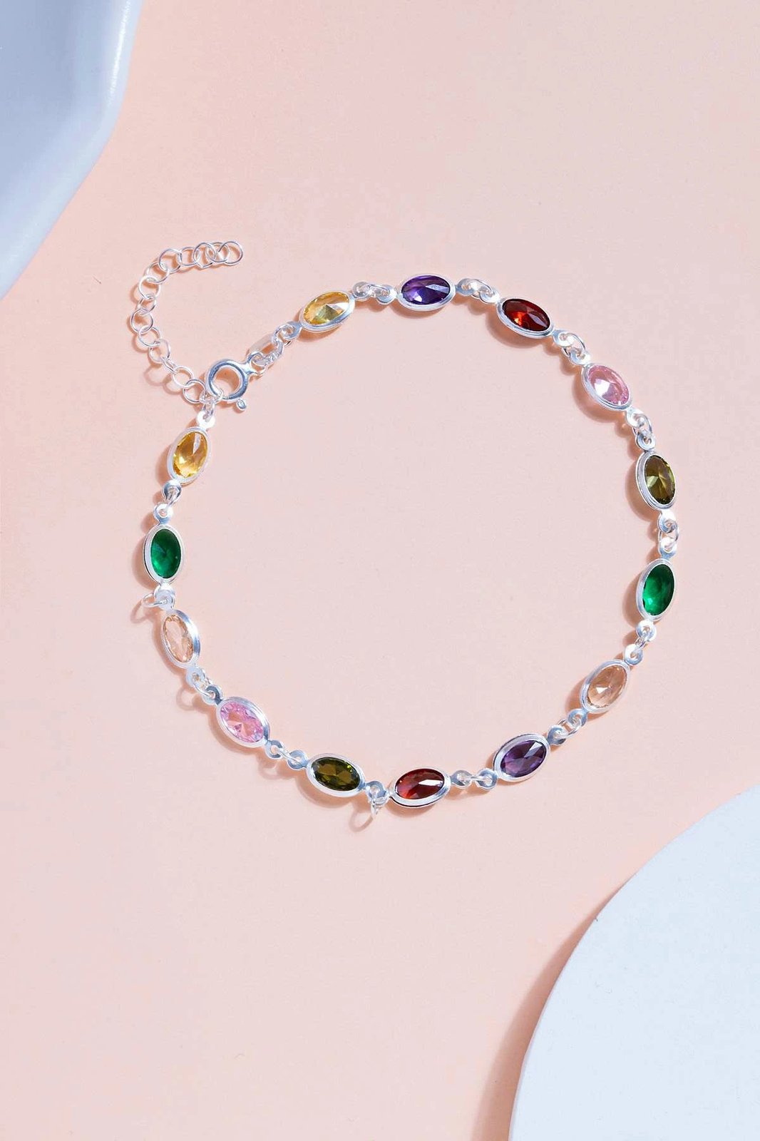 Byzylyk argjendi, ngjyrë e argjendtë, Jumeon, TFNY65221