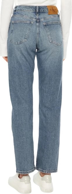 Xhinse femra Calvin Klein Jeans, të kaltra