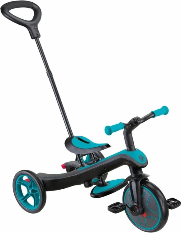 Trike për fëmijë Yakimasport, i palosshëm