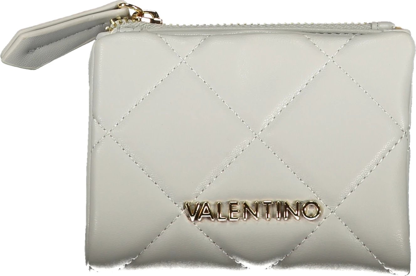 Portofol femra Valentino Bags, gri