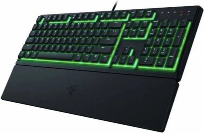 Tastierë Razer Ornata V3 X - USB , e zezë
