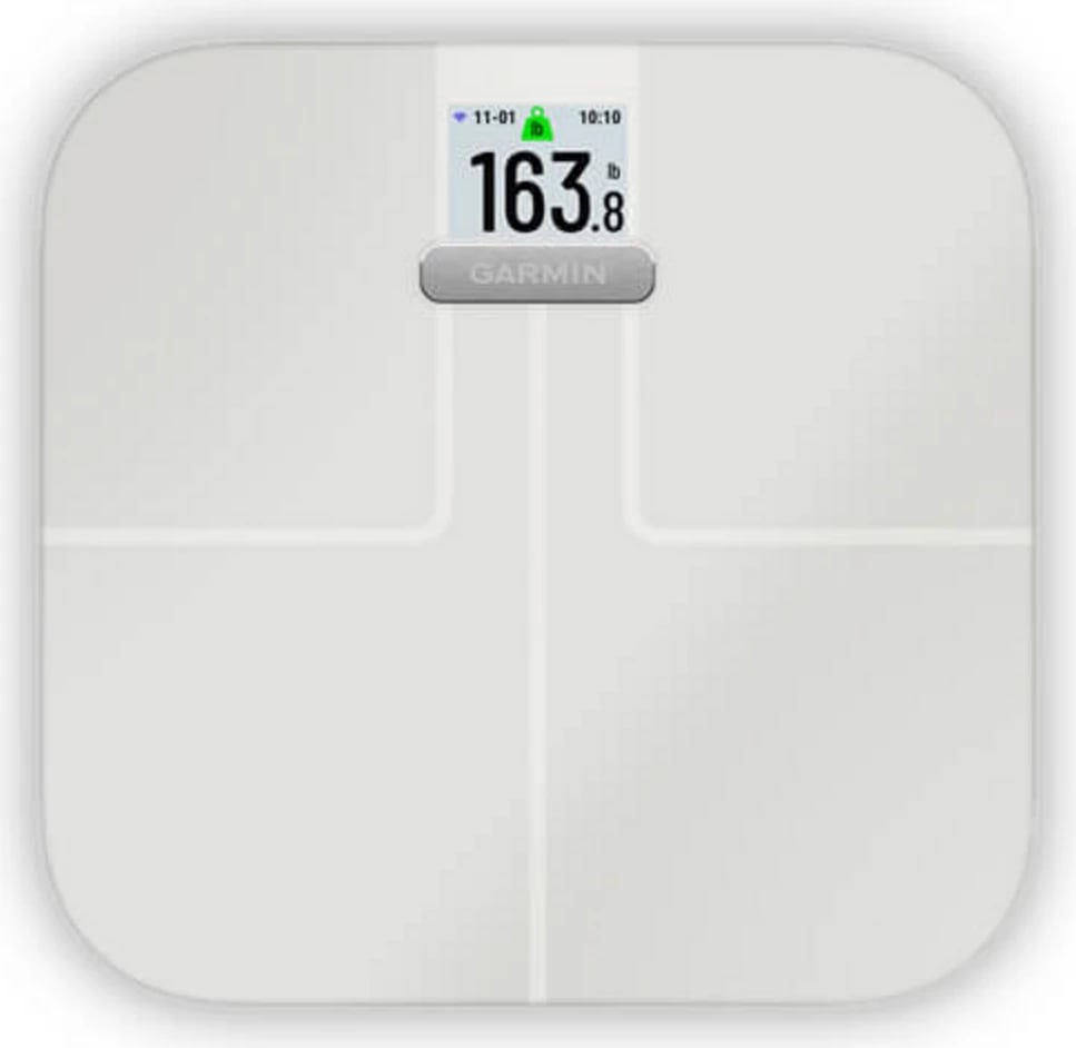 Peshore banjoje digjitale Garmin 010-02294-13 ekran digjital e bardhë