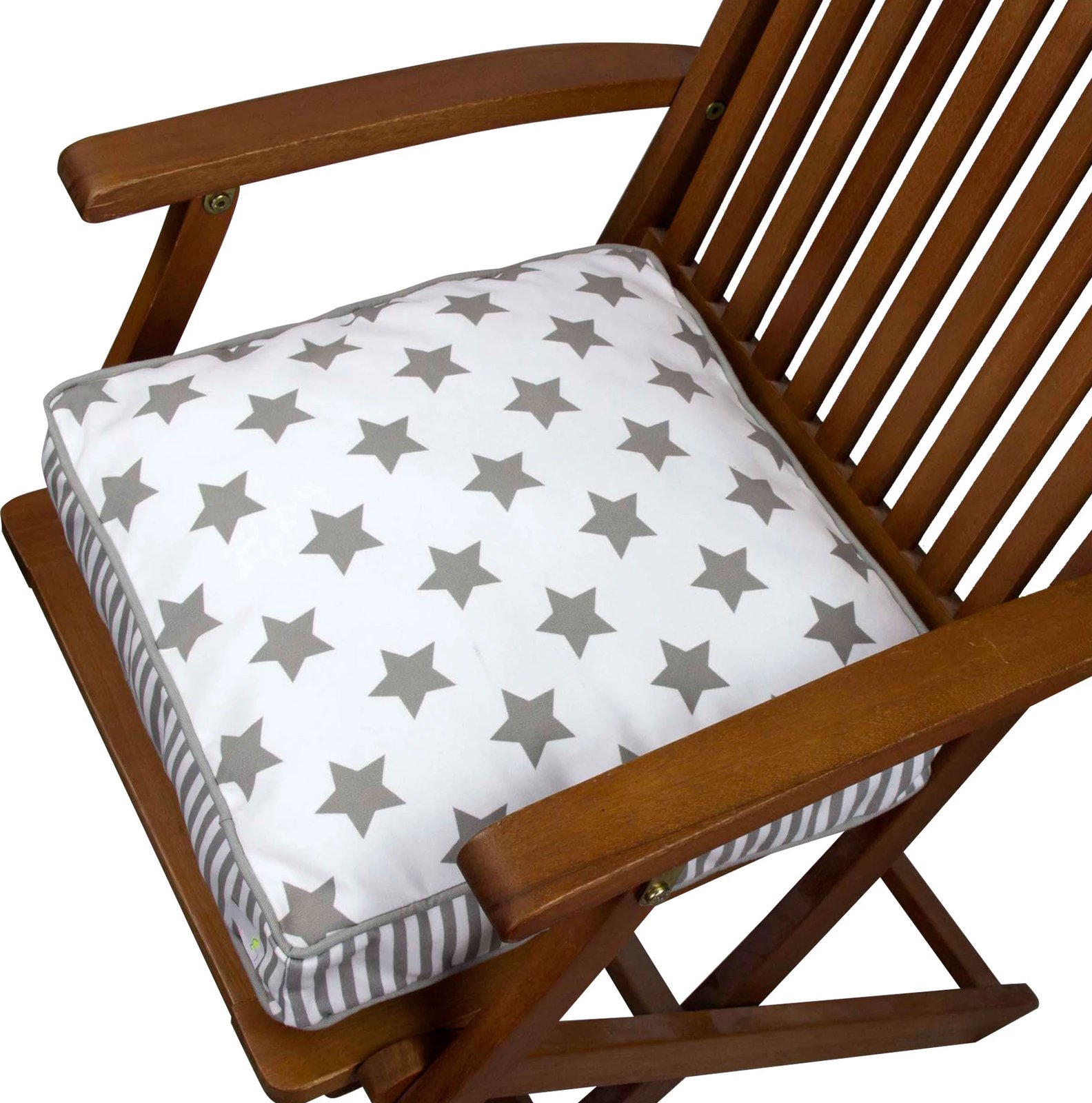 Jastëk dekorativ Evila Originals, shumëngjyrësh, YM1222, 42x42cm