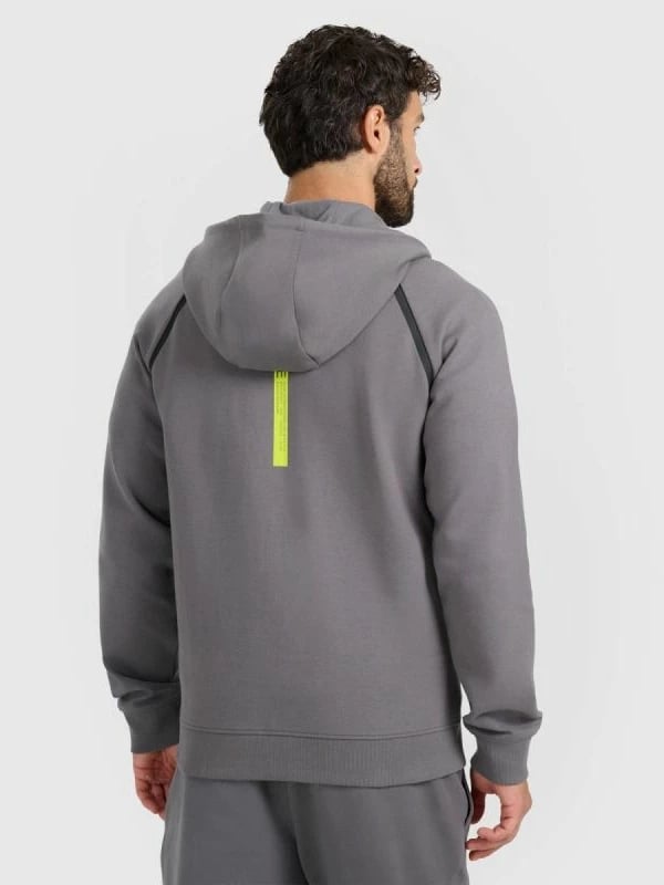 Duks për meshkuj 4f, gri