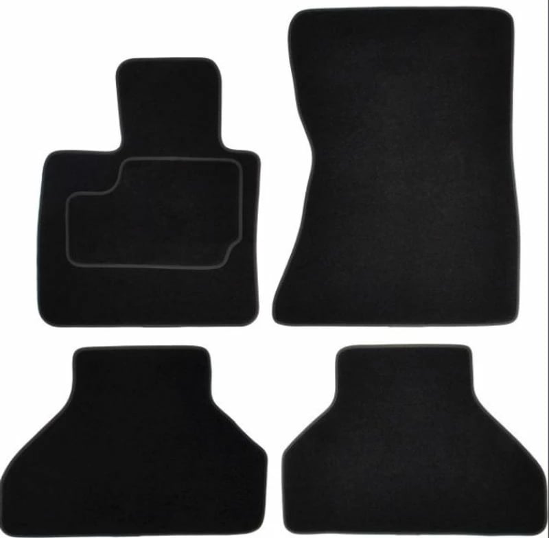 Shtroje Tepih Bmw X6 E71 2008- Bm275