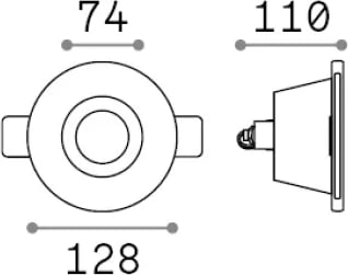 Llambë e Futur  Samba fi round d75