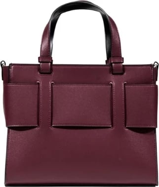 Çantë Armani Exchange femra bordeaux