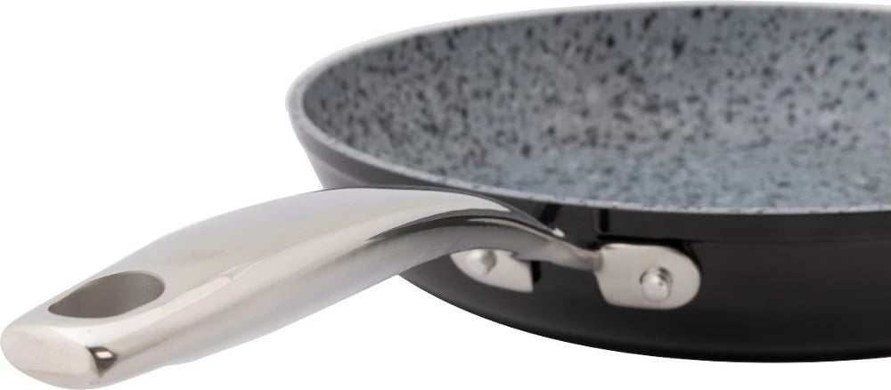 Tigan alumini Lamart LT1250, 24 cm GRANIT
