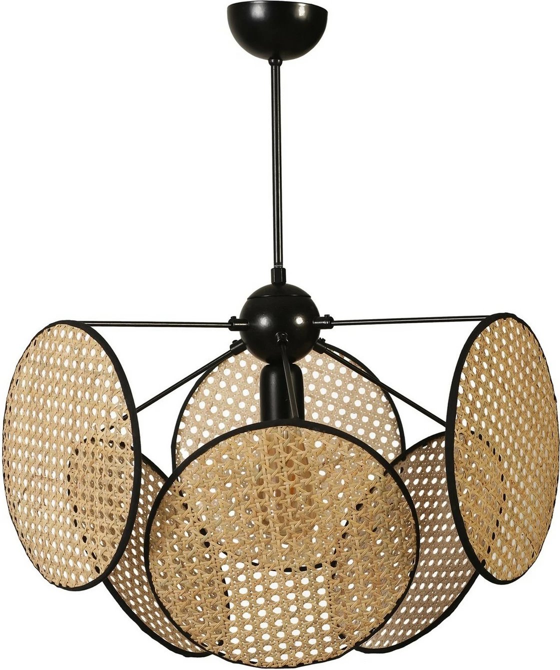 Llambë tavani Opviq, ratan, 8706-3