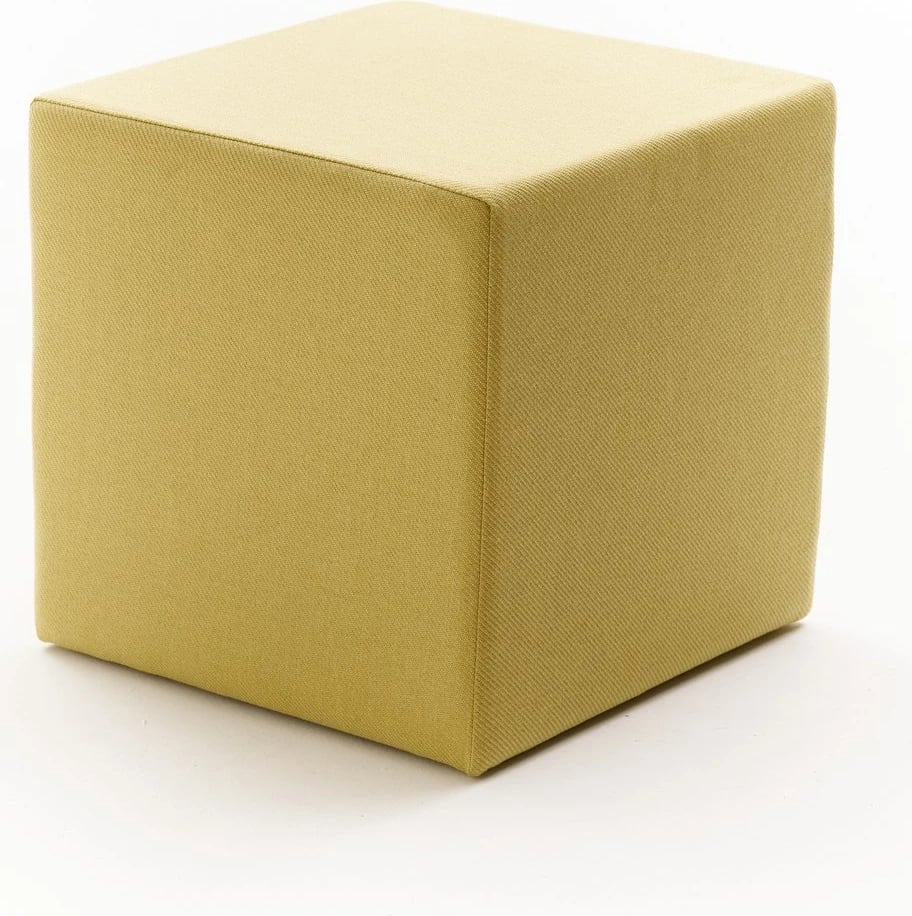 Puf i verdhë, Atelier del Sofa, Asos