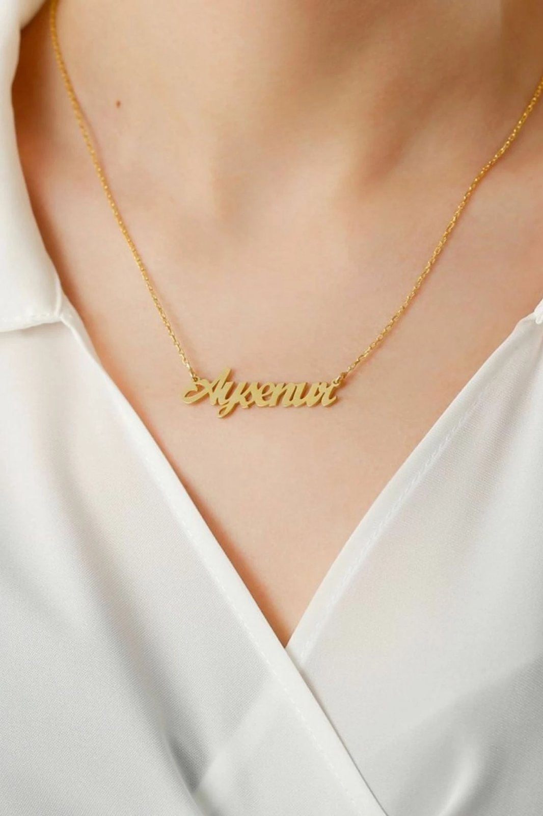 Qafore argjendi, ngjyrë ari, Jumeon, 688417