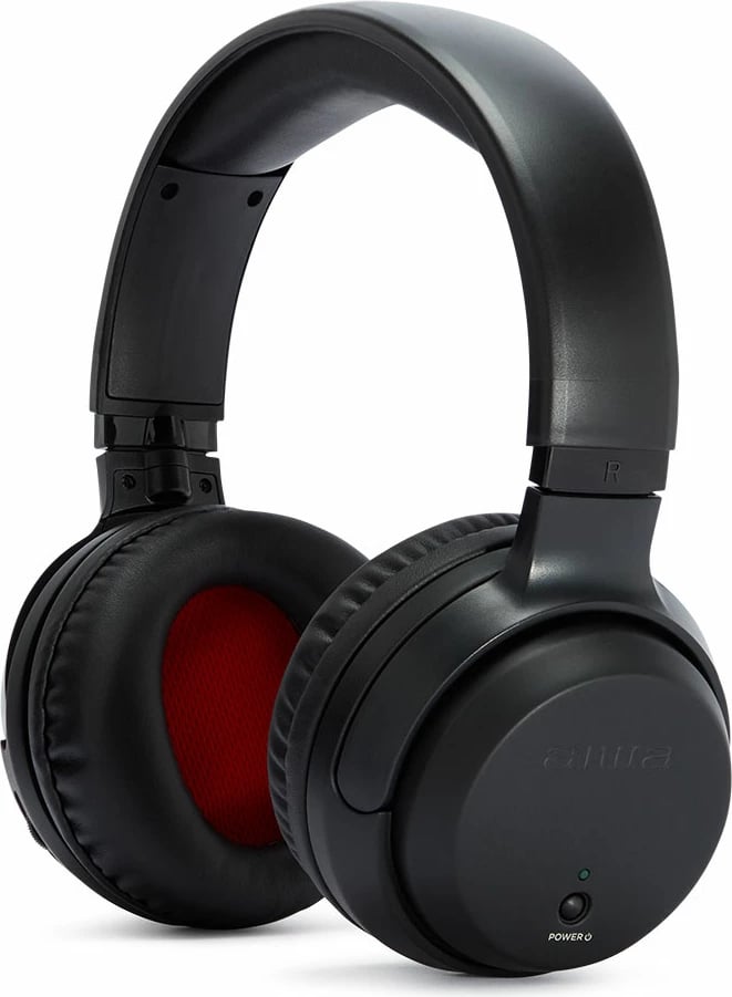 Kufje Me Bluetooth AIWA WHF-880