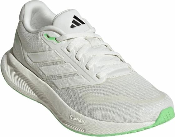 Atlete vrapimi për femra adidas, të bardha