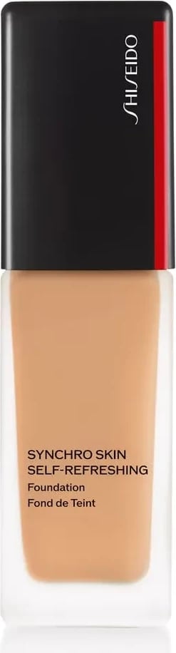 Fondatinë Shiseido Synchro Skin Self Refreshing SPF30 420, 30ml