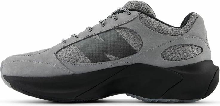 Atlete New Balance unisex, gri
