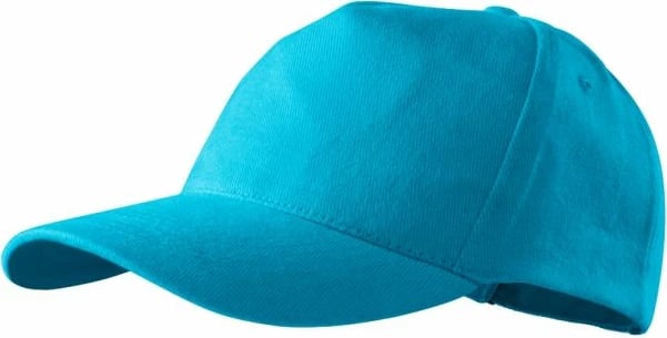 Kapelë unisex Malfini, turquoise