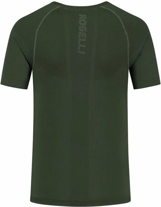 Maicë vrapimi Yakimasport, e gjelbër