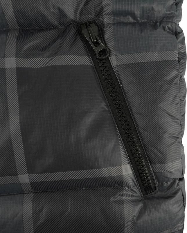 Jakne për meshkuj Puma, gri