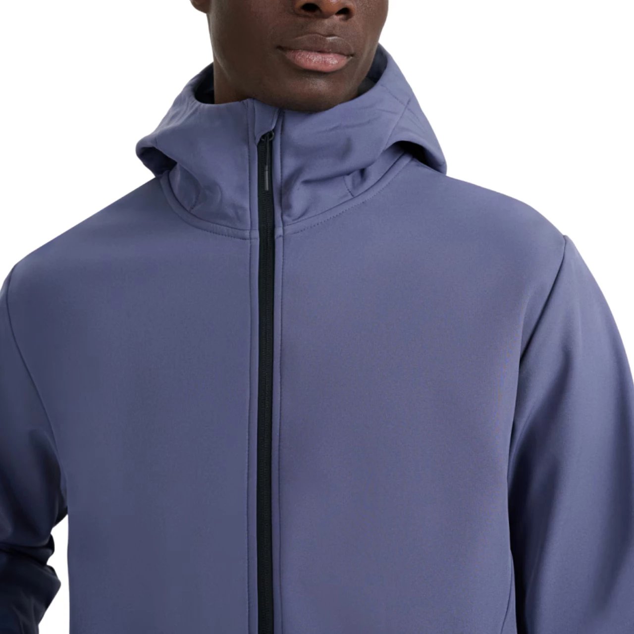 Jakne softshell për meshkuj 4F, e purpurt