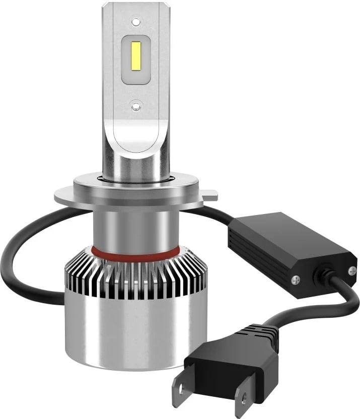 Llamba LED për fara OSRAM LEDriving XTR H7 (64210DWXTR), 2 copë
