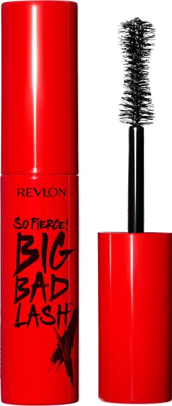 Maskarë Revlon So Fierce Big Bad Lash