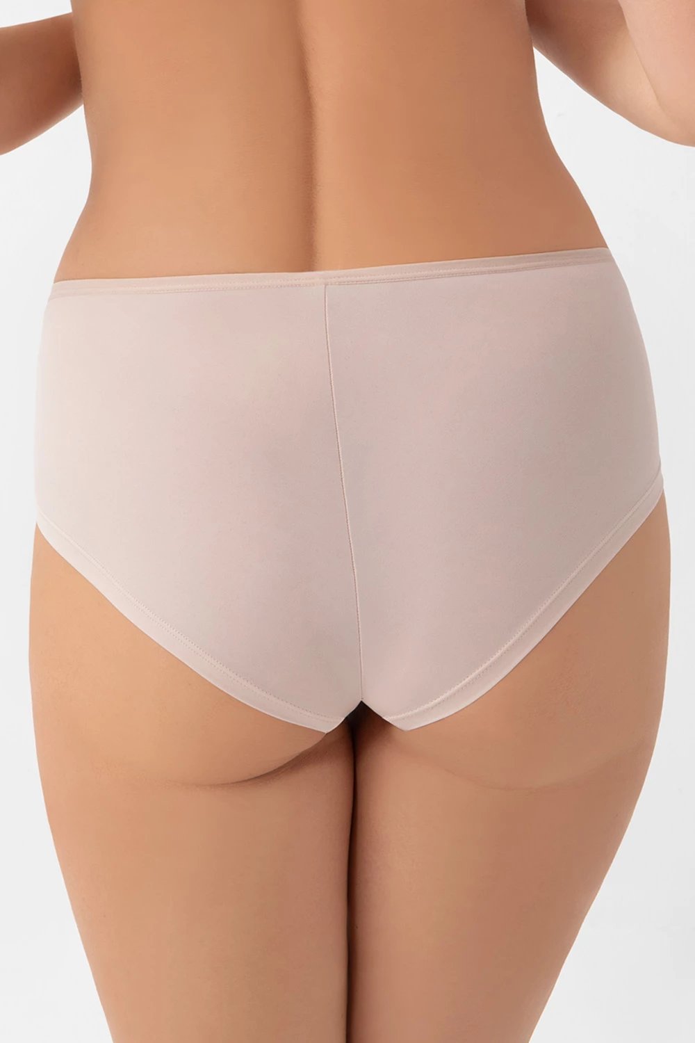 Të brendshme femra Gorsenia Lingerie 216149, bezhë