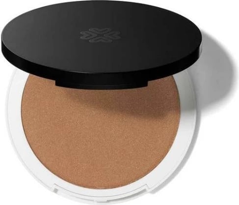 Bronzer kompakt Lily Lolo Honolulu, 1 copë