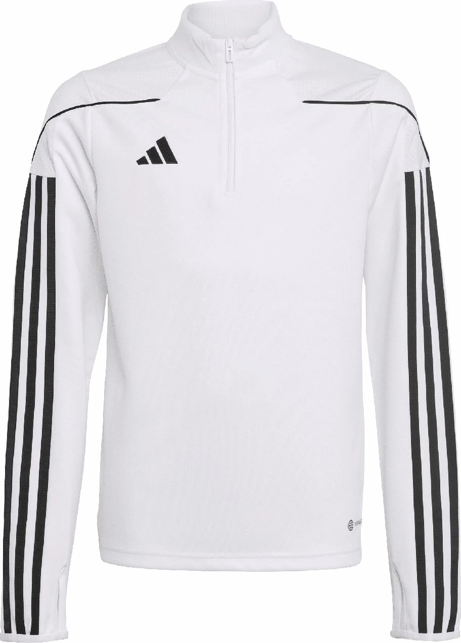 Duks për fëmijë adidas, i bardhë