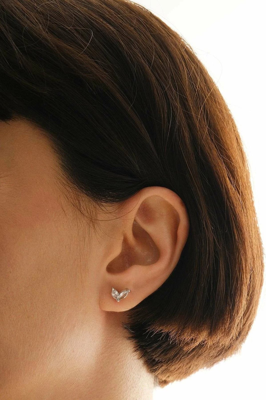 Vathë argjendi Jumeon, SGTL12838, ngjyrë argjendi