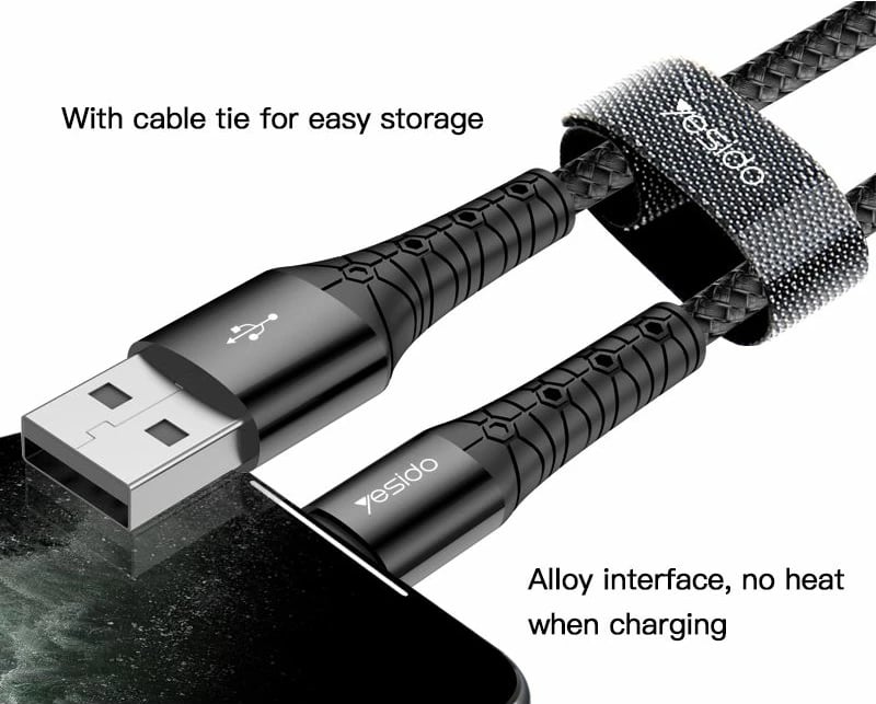 Kabllo Type-c 2m 2a