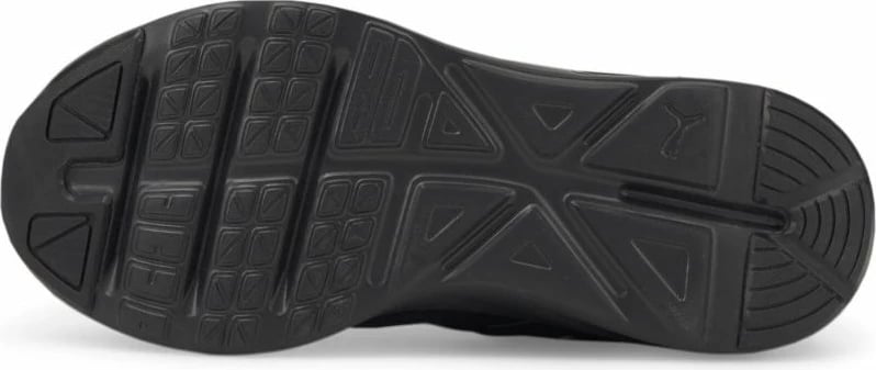 Atlete fëmijë Puma, të zeza