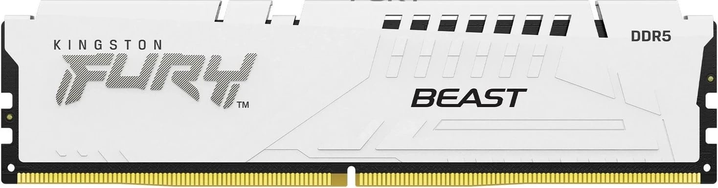 RAM memorie Kingston Fury Beast EXPO, CL36 DIMM, 5200MHz, 64GB DDR5