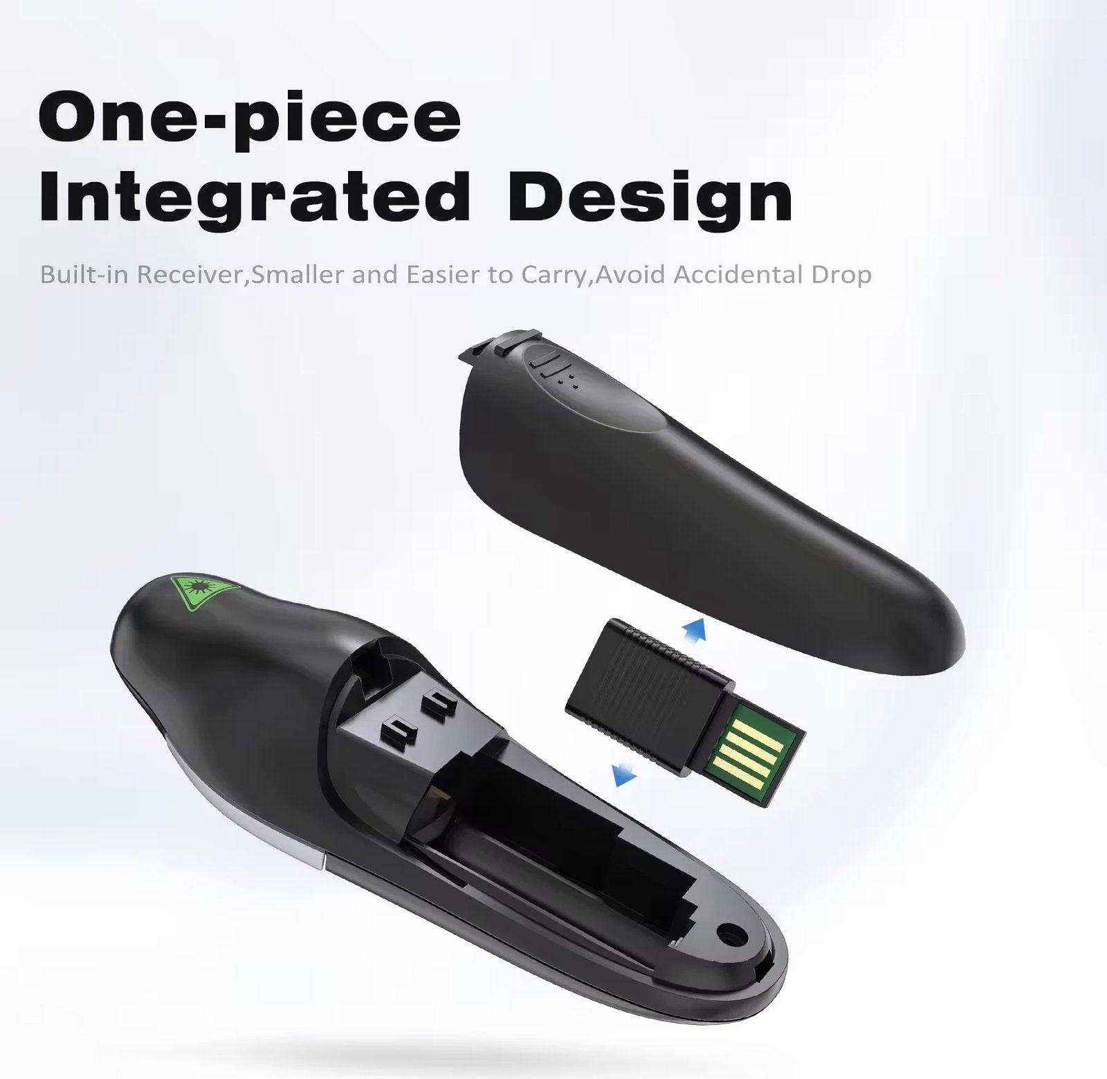 Stilolaps Me Laser TECH TIME K100A