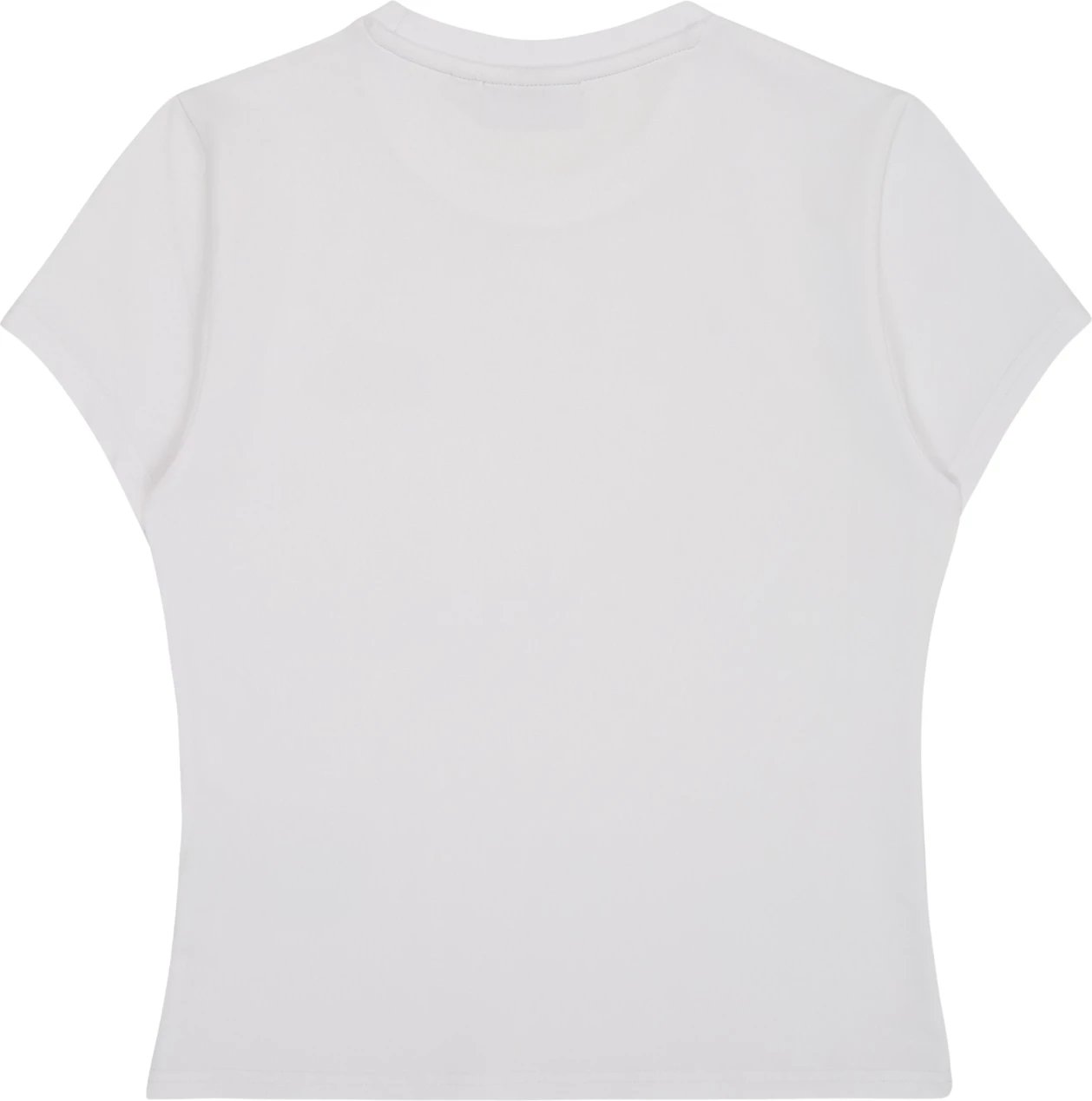 Maicë për femra Fila, e bardhë