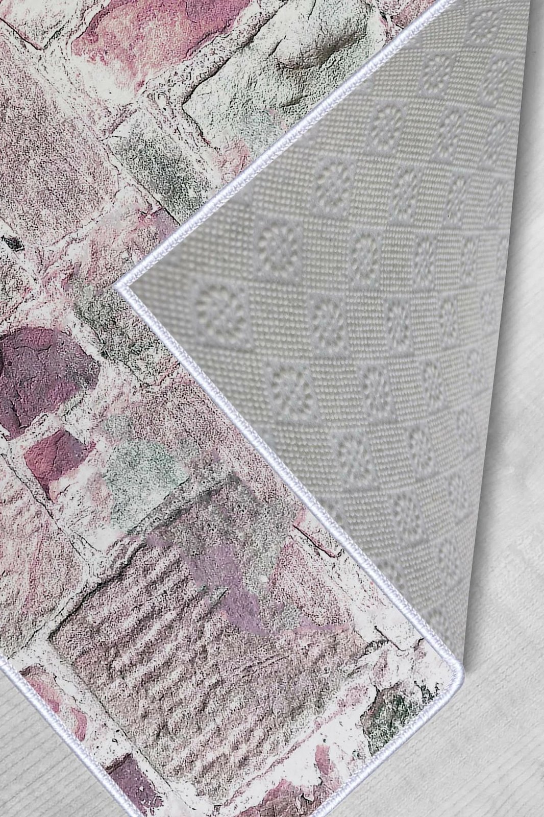 Qilim Conceptum Hypnose, shumëngjyrësh, 160x230cm, Hmnt672