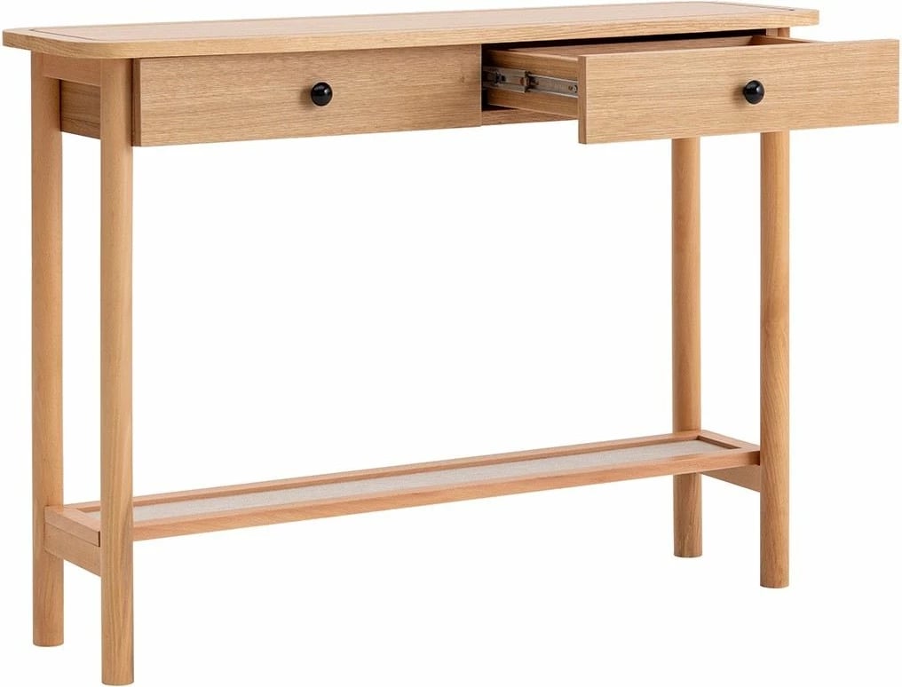 Komodë Skye Decor, ngjyrë natyrale, Daisy