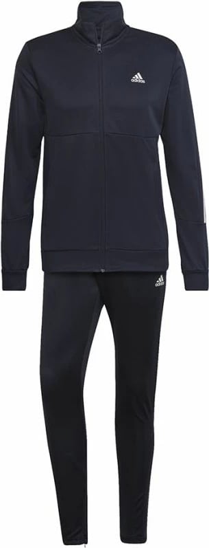 Trenerka për meshkuj adidas, blu marine